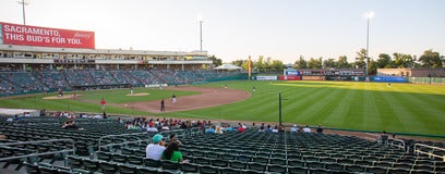 Seat view from Assembly