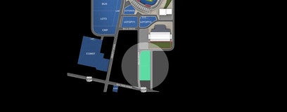 Seat view from Lot 1