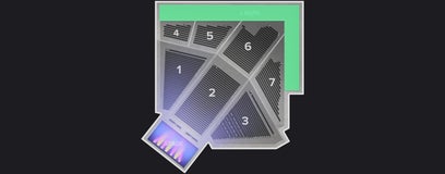 Seat view from Lawn GA