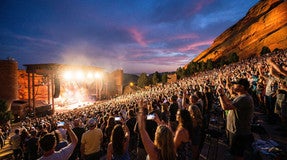 Seat view from Back Left