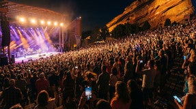 Seat view from Middle Left