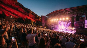 Seat view from Middle Right