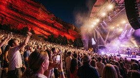 Seat view from Front Right