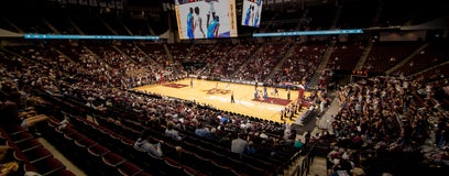 Seat view from Lower Corner