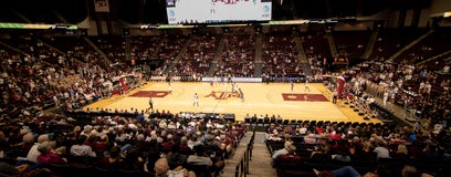 Seat view from Lower Sideline