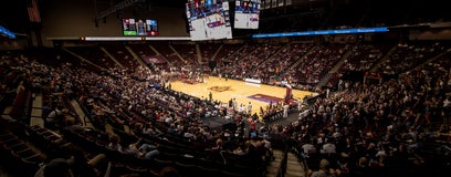 Seat view from Lower Corner