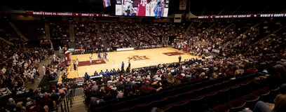 Seat view from Lower Sideline