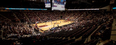 Seat view from Lower Corner