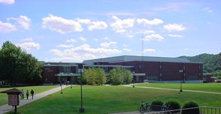 Seat view from Upper Corner