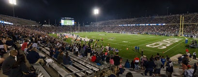 Seat view from Lower Sideline