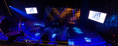 Seat view from Balcony