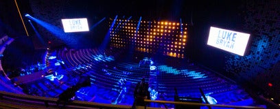Seat view from Balcony