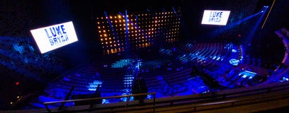 Seat view from Balcony