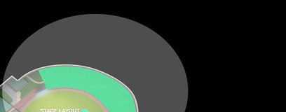 Seat view from Brickyard