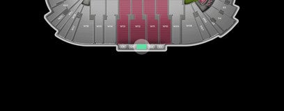 Seat view from Club
