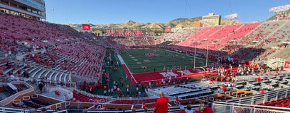 Seat view from Corner