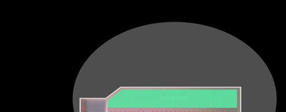 Seat view from Right Orchestra