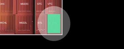 Seat view from Upper Tier Left