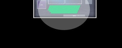 Seat view from Left