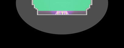 Seat view from Orchestra Front