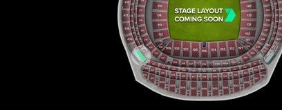 Seat view from Shortside Upper