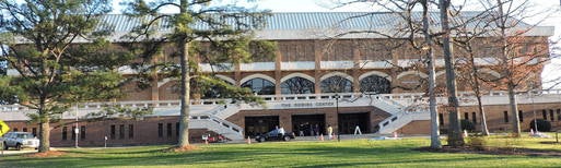 Seat view from Corner