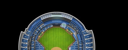 Seat view from Wheelchair