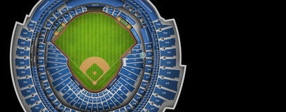 Seat view from Wheelchair