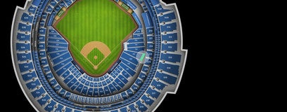 Seat view from Wheelchair