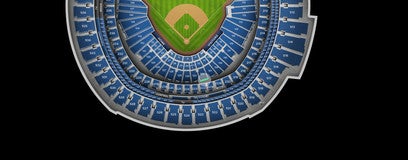 Seat view from Wheelchair
