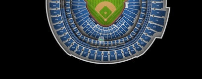 Seat view from Wheelchair
