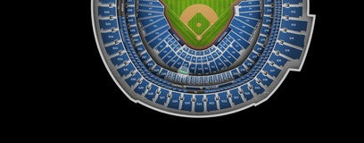 Seat view from Wheelchair