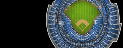 Seat view from Wheelchair
