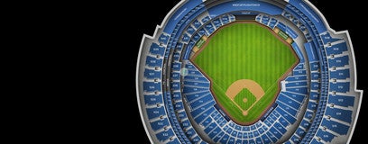 Seat view from Wheelchair