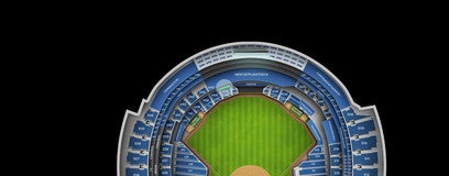 Seat view from Wheelchair