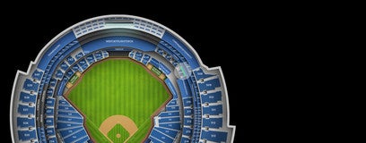 Seat view from Wheelchair