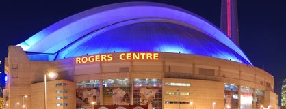 Seat view from Middle