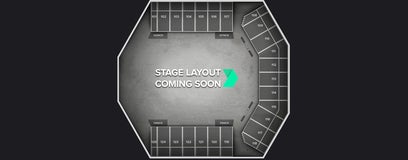 Seat view from Field