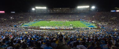 Seat view from Premium Yellow