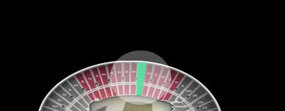 Seat view from Bowl