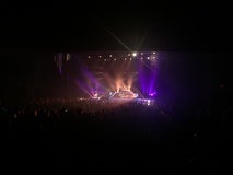 Seat view from Main Floor