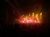 Seat view from Main Floor