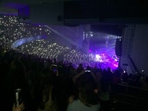 Seat view from Balcony