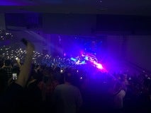 Seat view from Balcony