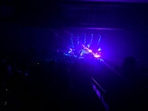 Seat view from Balcony