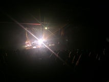 Seat view from Balcony