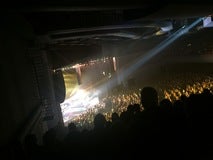 Seat view from Balcony