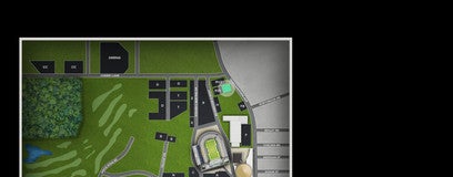 Seat view from Lot