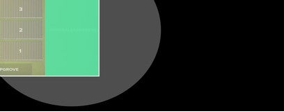 Seat view from General Admission