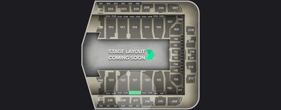 Seat view from Theater Box